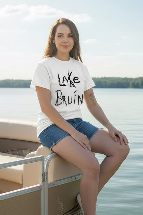 Lake Bruin Tee - DMD Bags