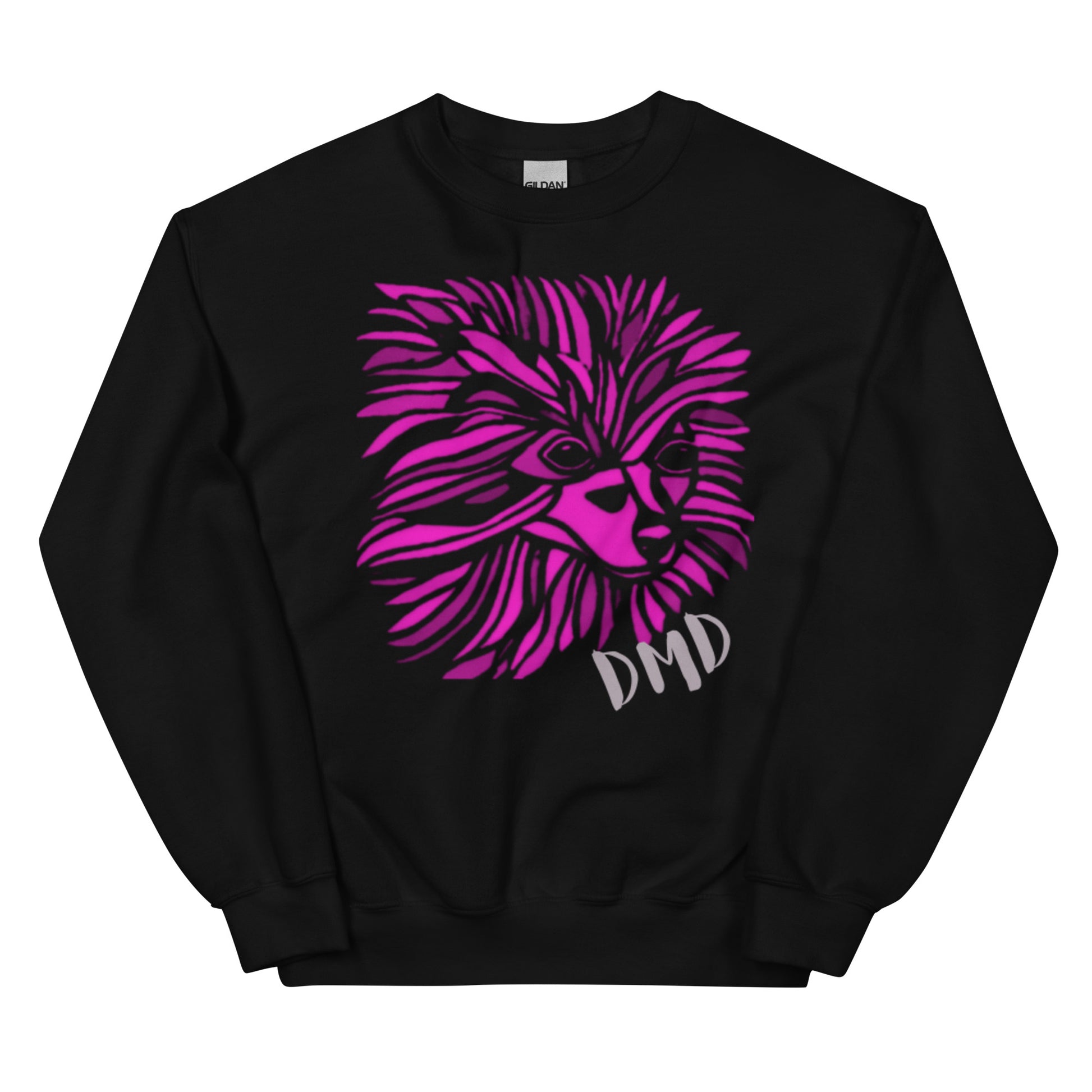 Cozy Unisex Sweatshirt - DMD Bags