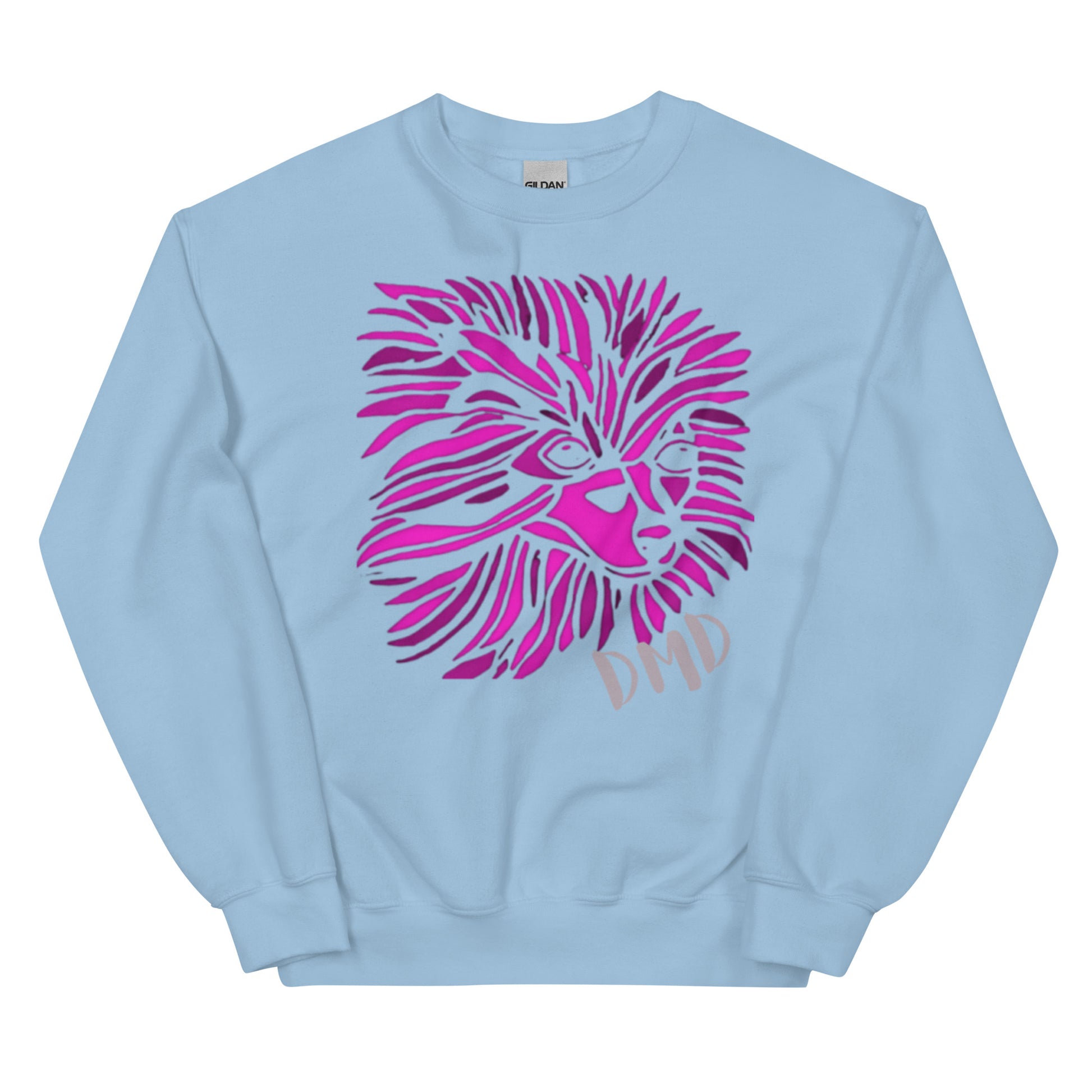 Cozy Unisex Sweatshirt - DMD Bags