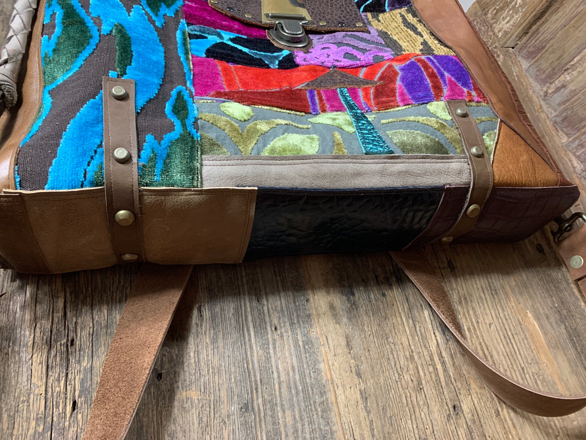 DMD Reserve Backpack - DMD Bags