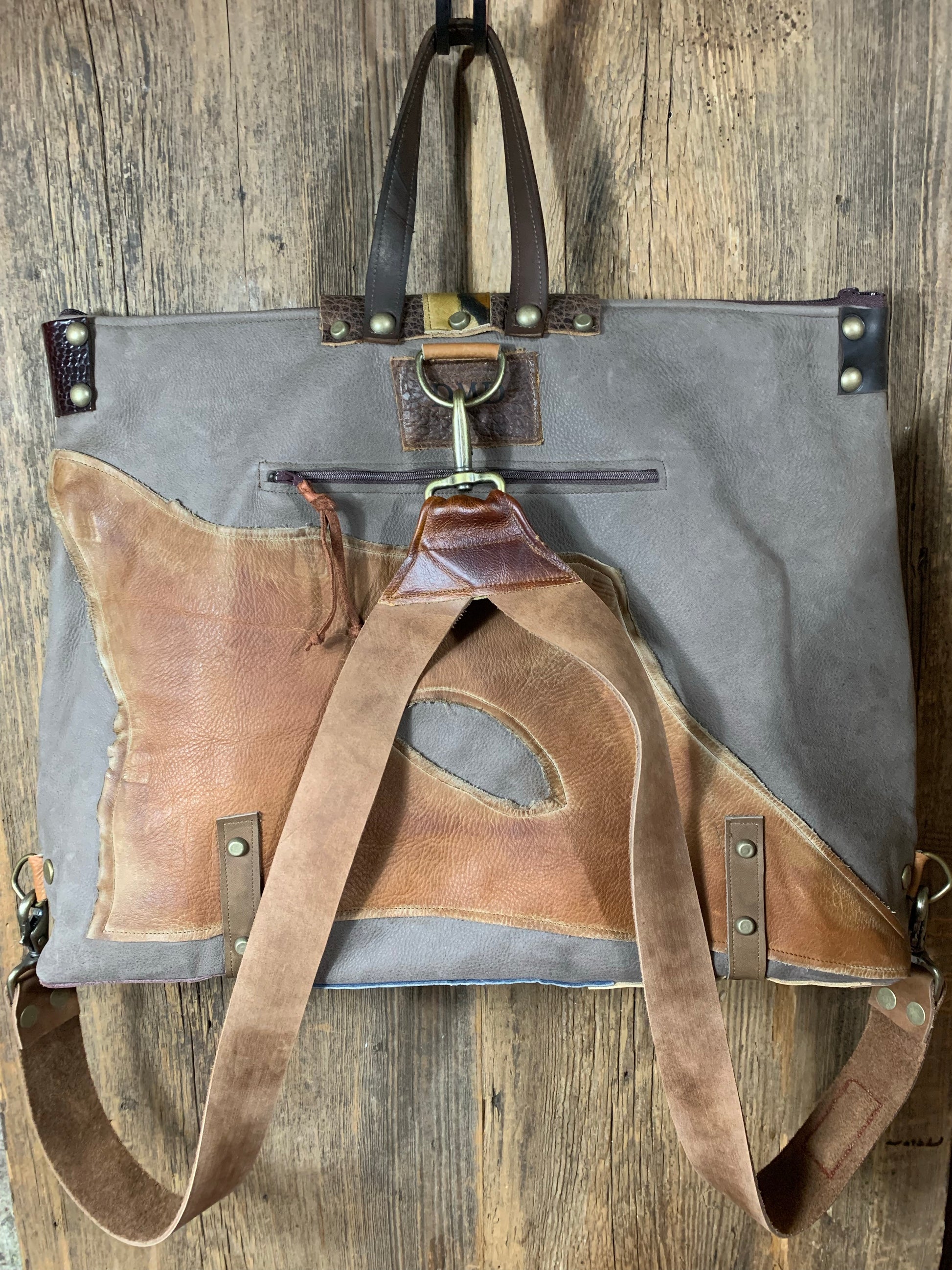 DMD Reserve Backpack - DMD Bags