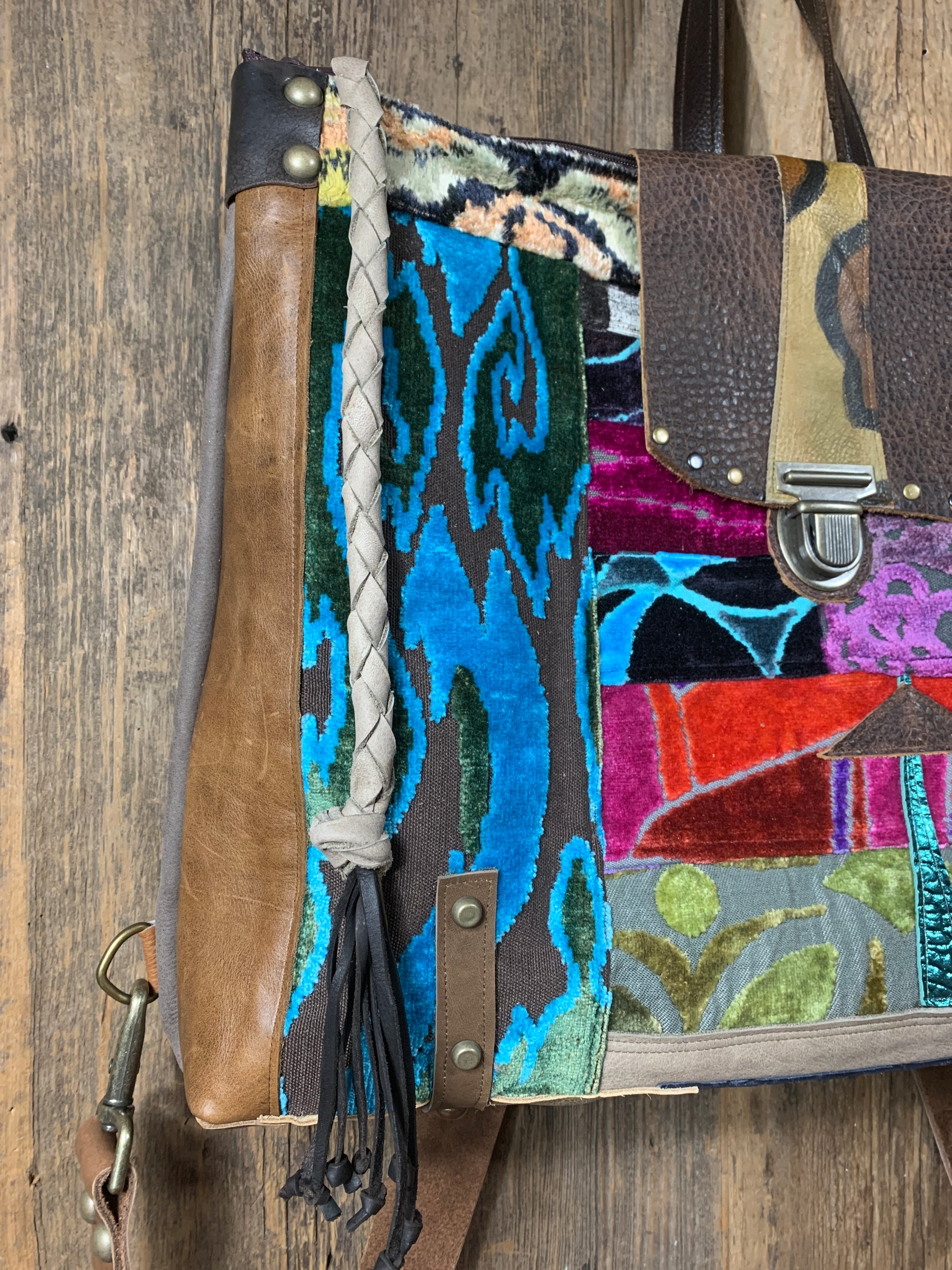 DMD Reserve Backpack - DMD Bags