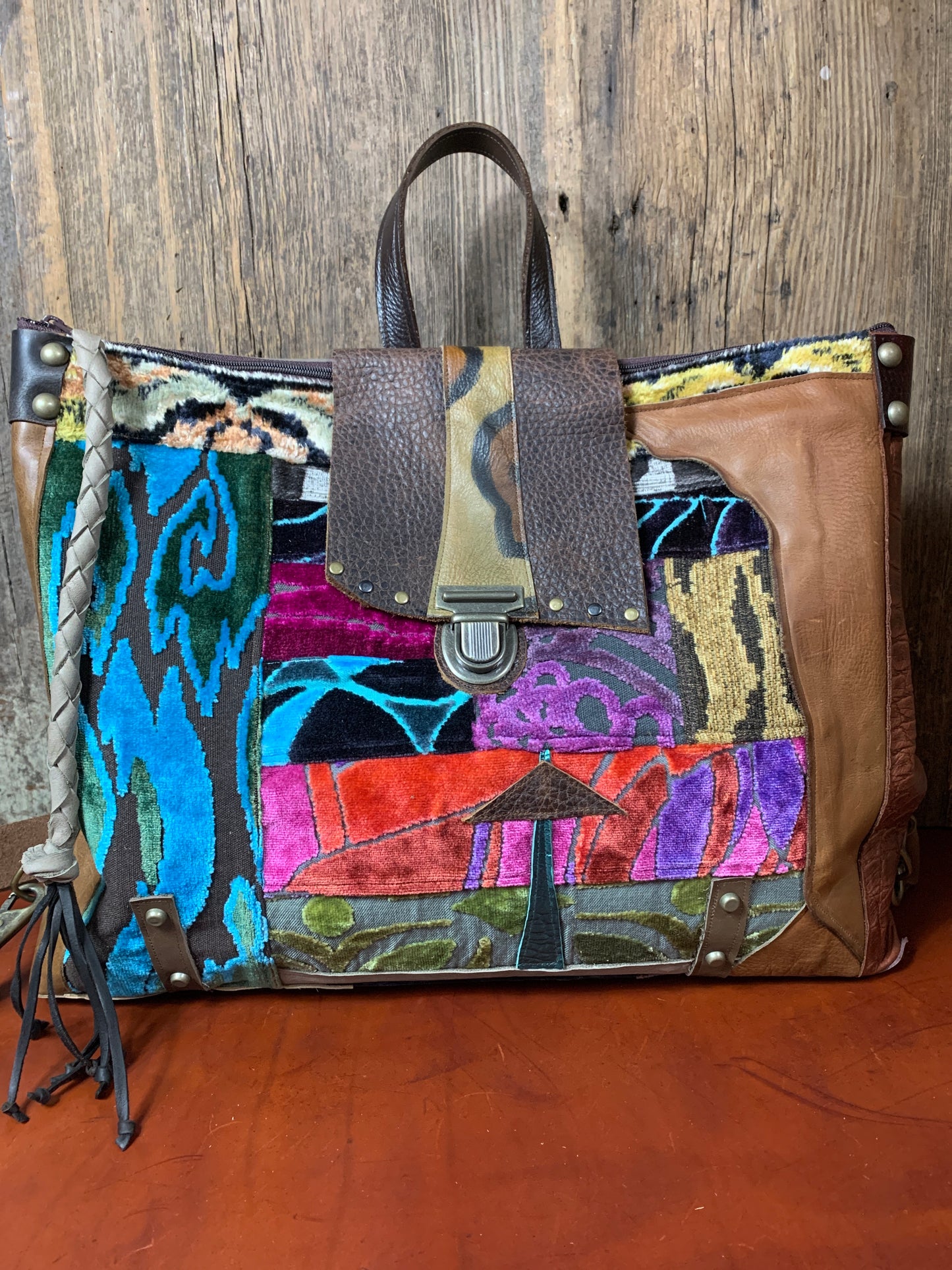 DMD Reserve Backpack - DMD Bags