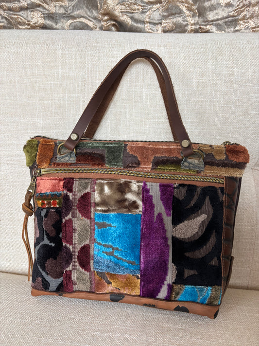 Cammie Bag - DMD Bags