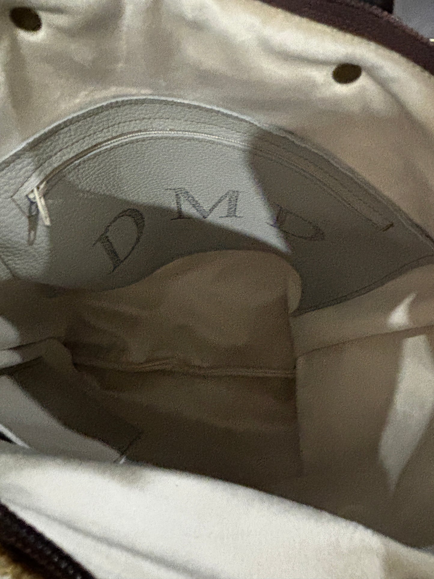 Bronze & Gator - DMD Bags