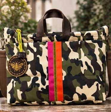 The Sidekick-Camo
