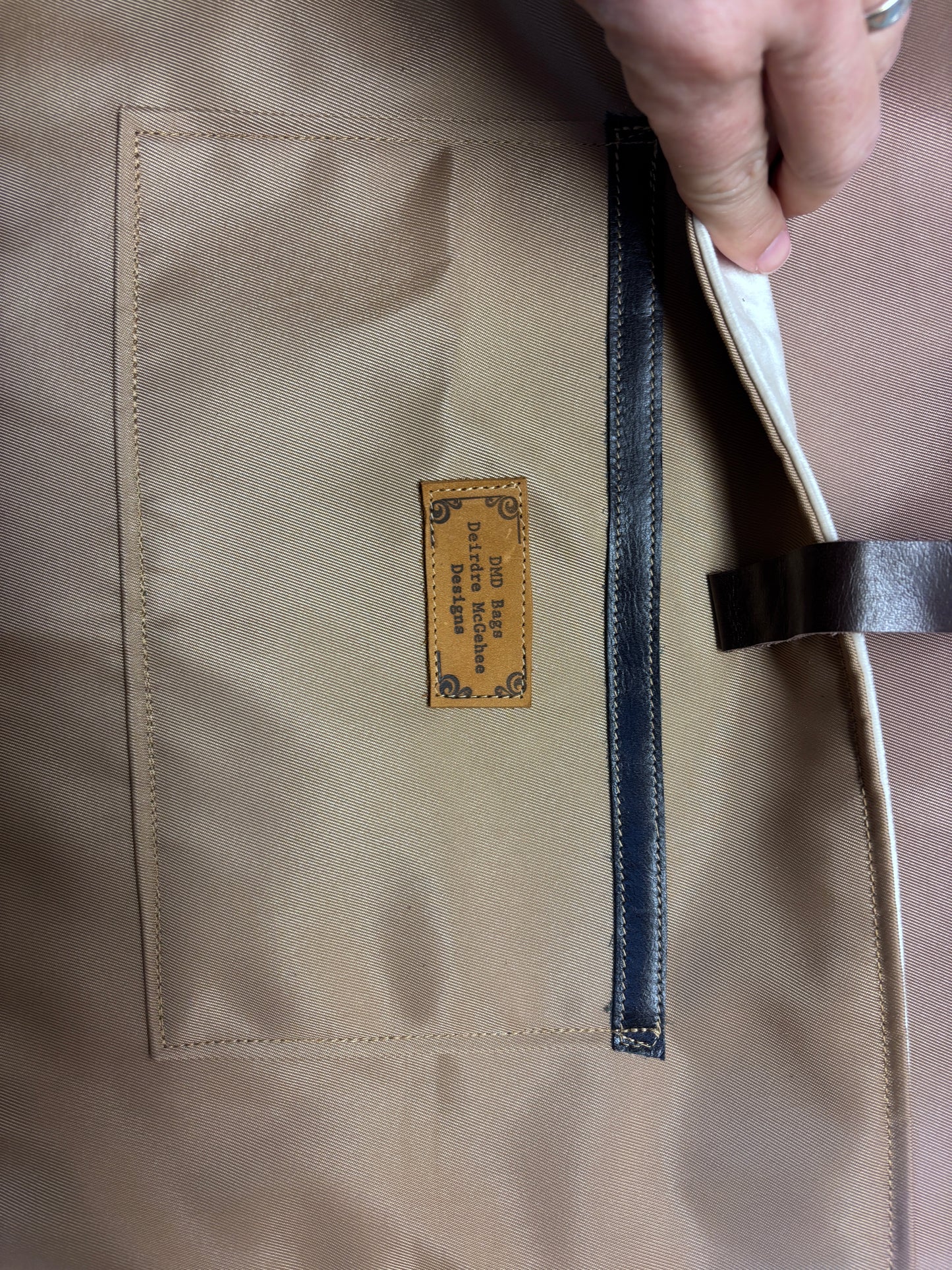 The Companion Bag - Couture Crush Velvet 😛