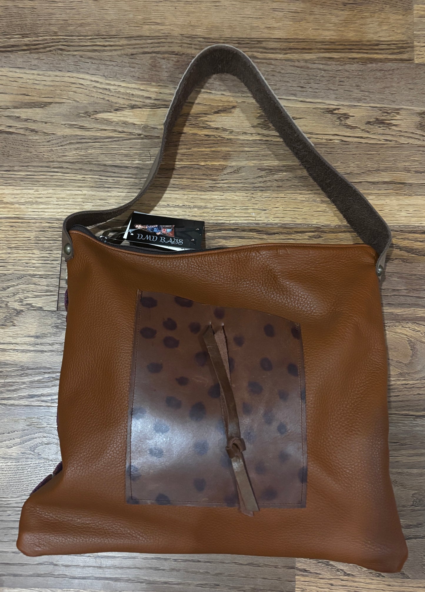 One of a kind-Get ready Fall!