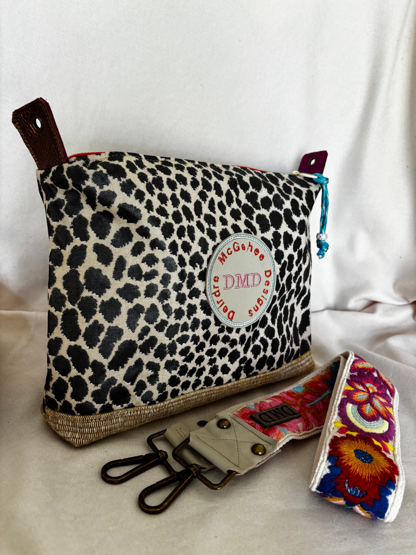 Summer just got better! Light weight and so cute!