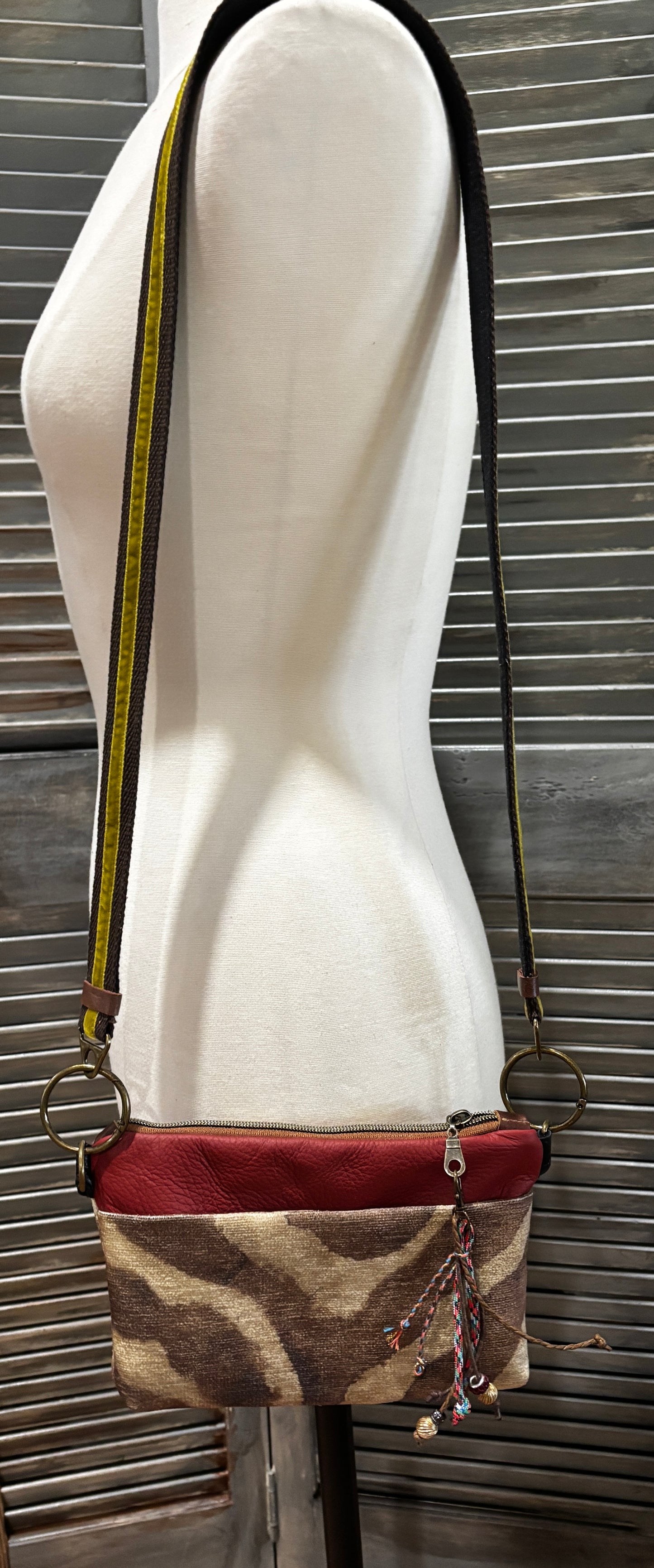 Mini Bag