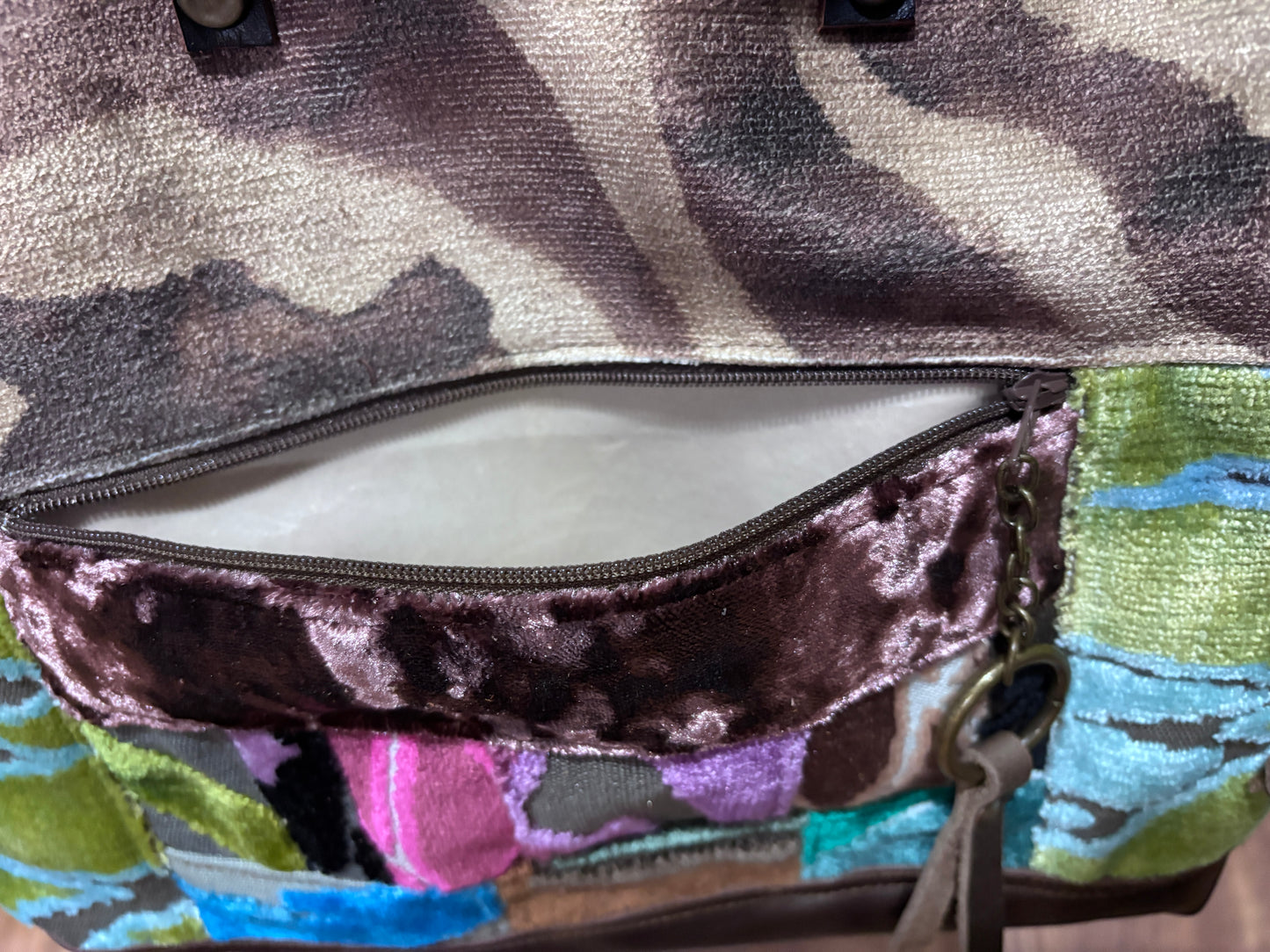 “Millie” She can do anything!!