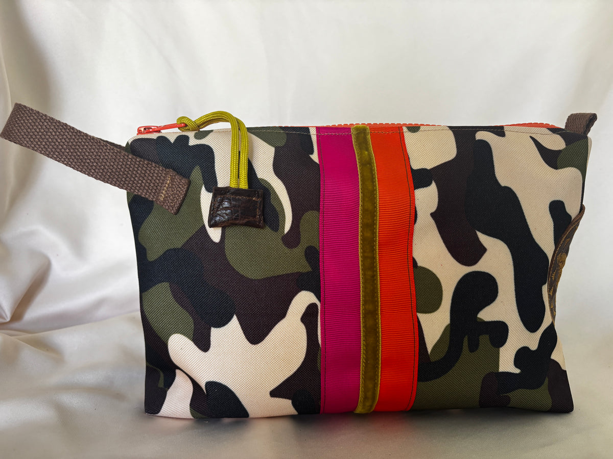 The Cadet-Camo