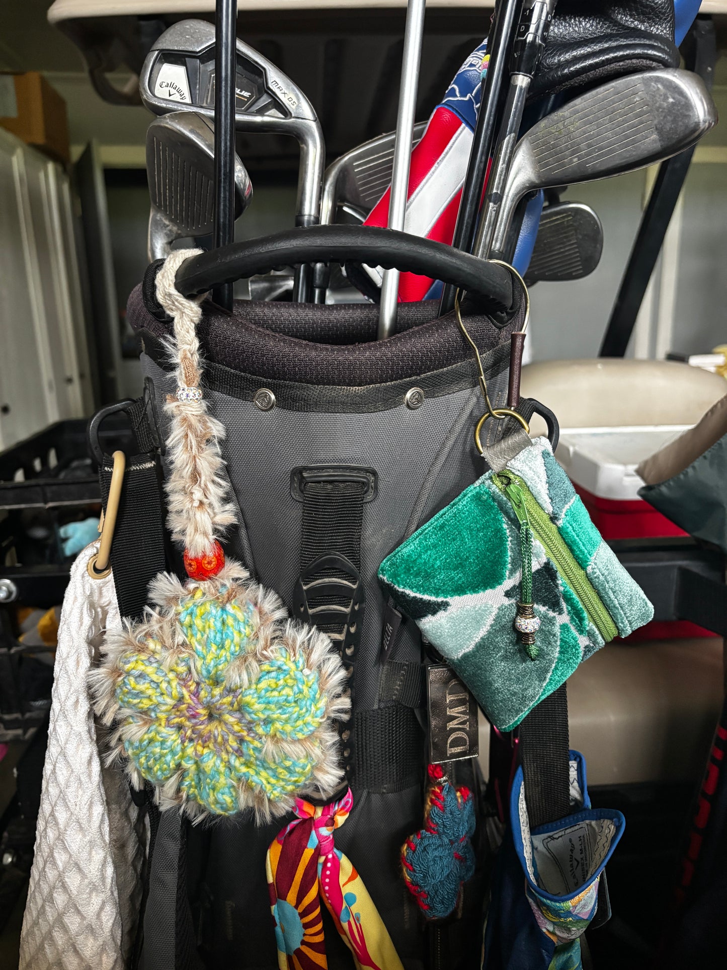 Little Diddy Bag - DMD Bags