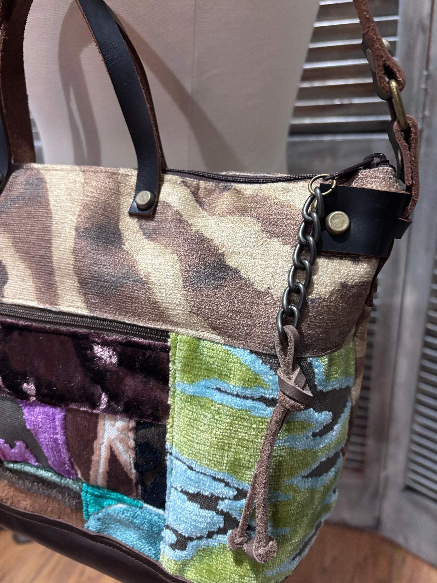 “Millie” She can do anything!!