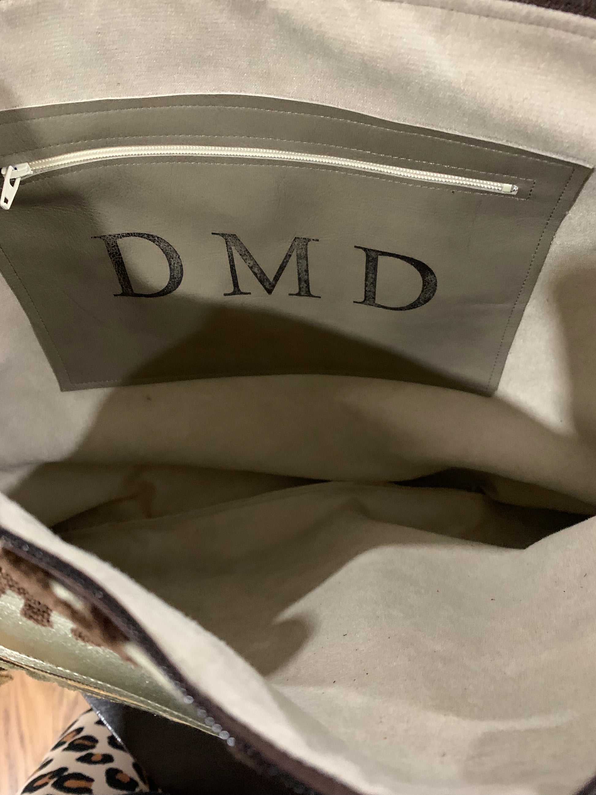 19x13 Brown Bag Special! - DMD Bags
