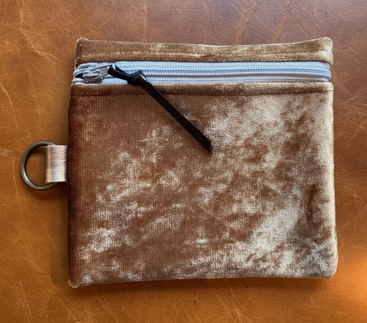 Medium Essential- Great for Charger cords-works well with the Companion Bag - DMD Bags