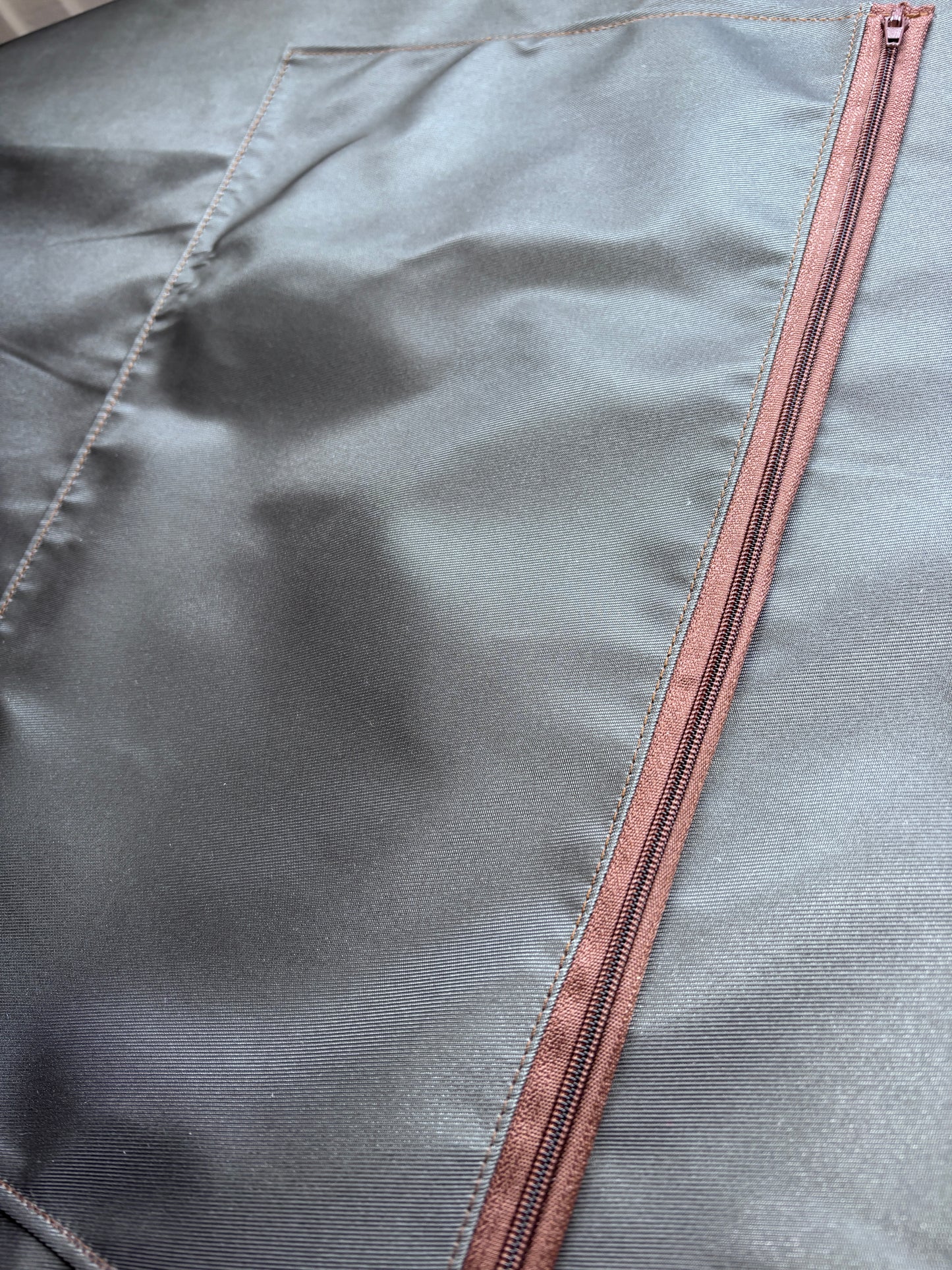 Traveler-Scrumptious!Couture Crush Velvet- Dusty Rose