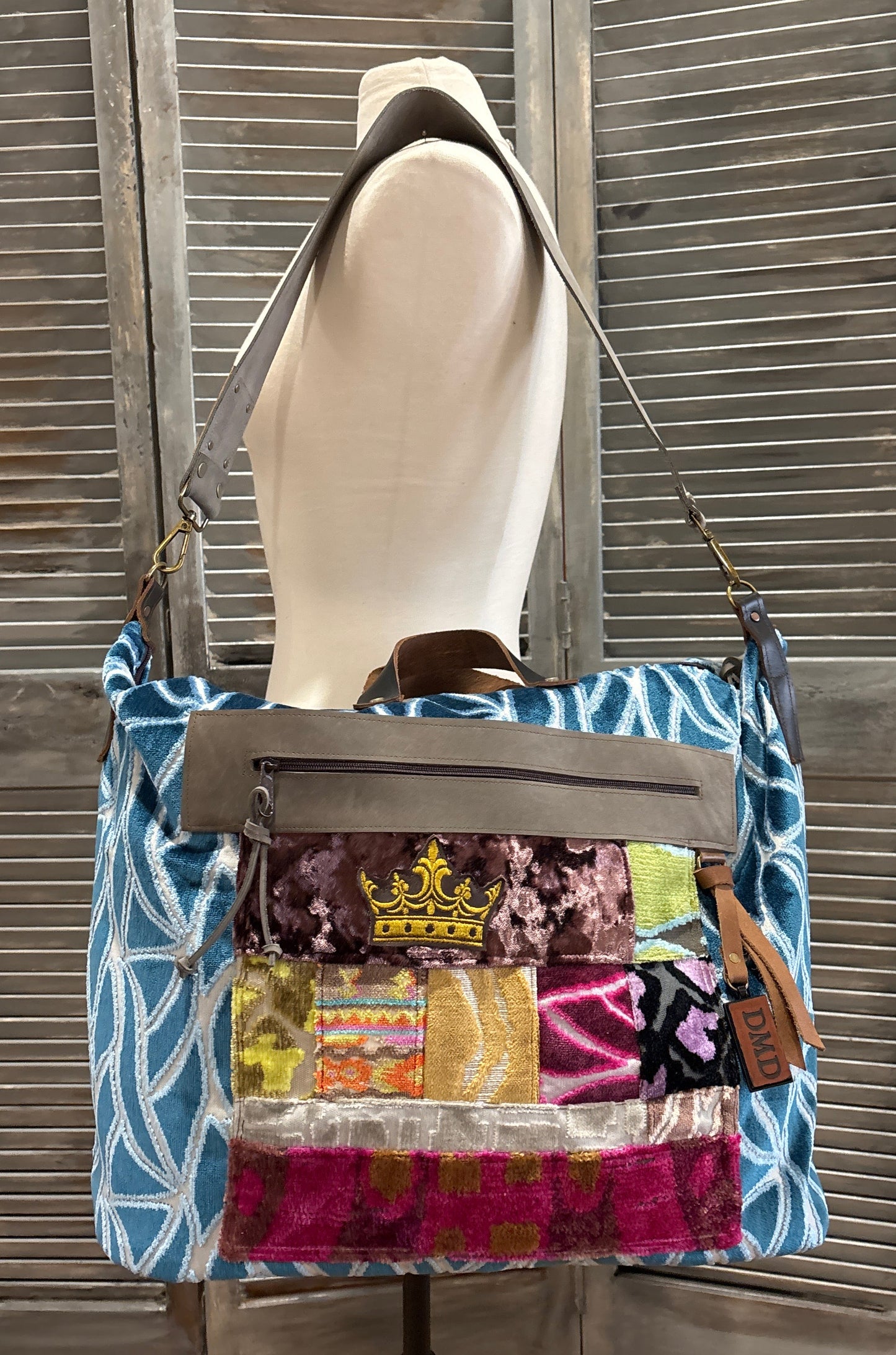 Companion Bag-Carry All- Flight Approved-Diaper Bag - Overnight