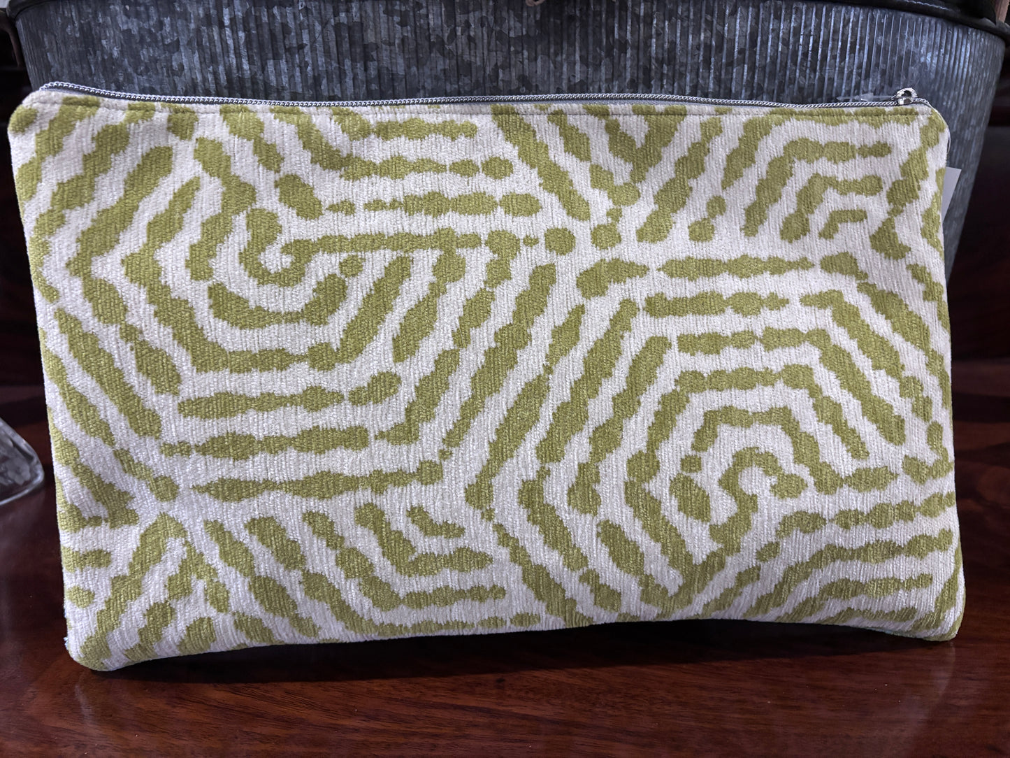 9x14 Pouch or Clutch