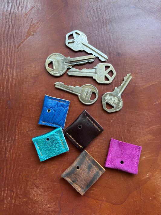 Key Cover - DMD Bags