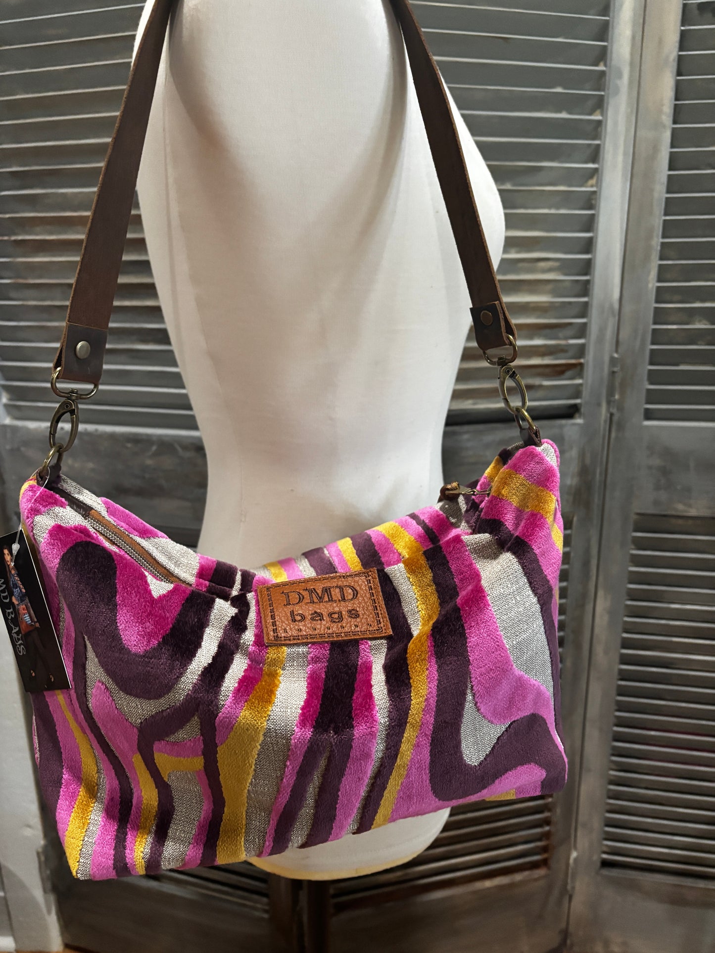 Cute lil Hobo Bag