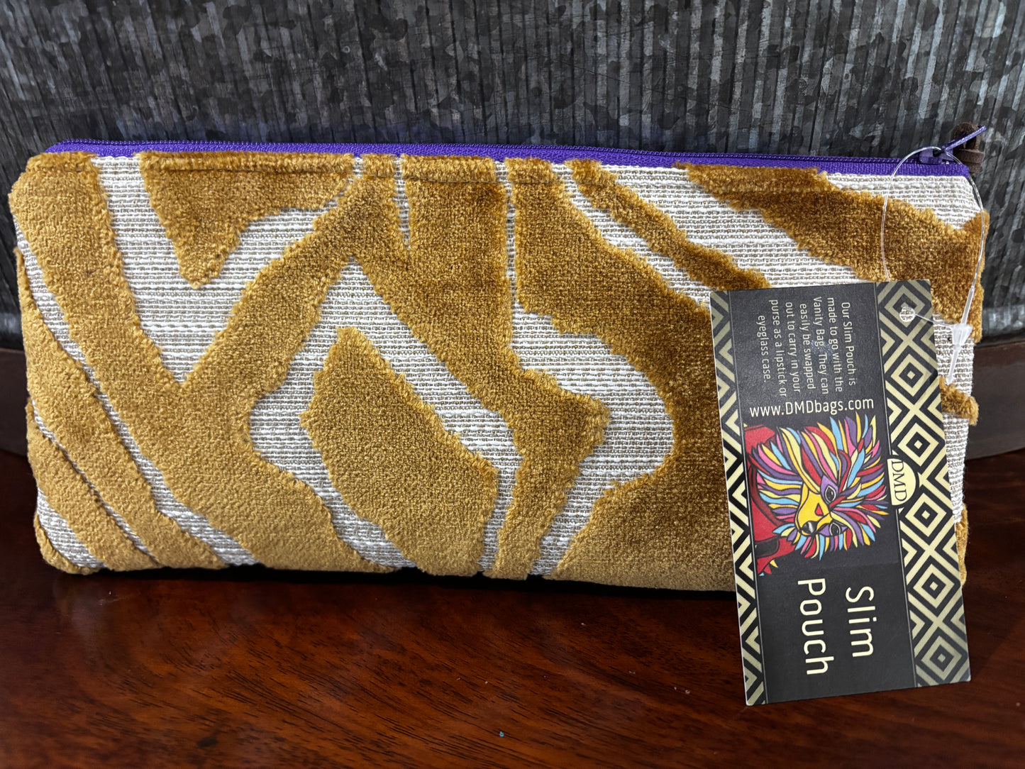 Slim XL - DMD Bags