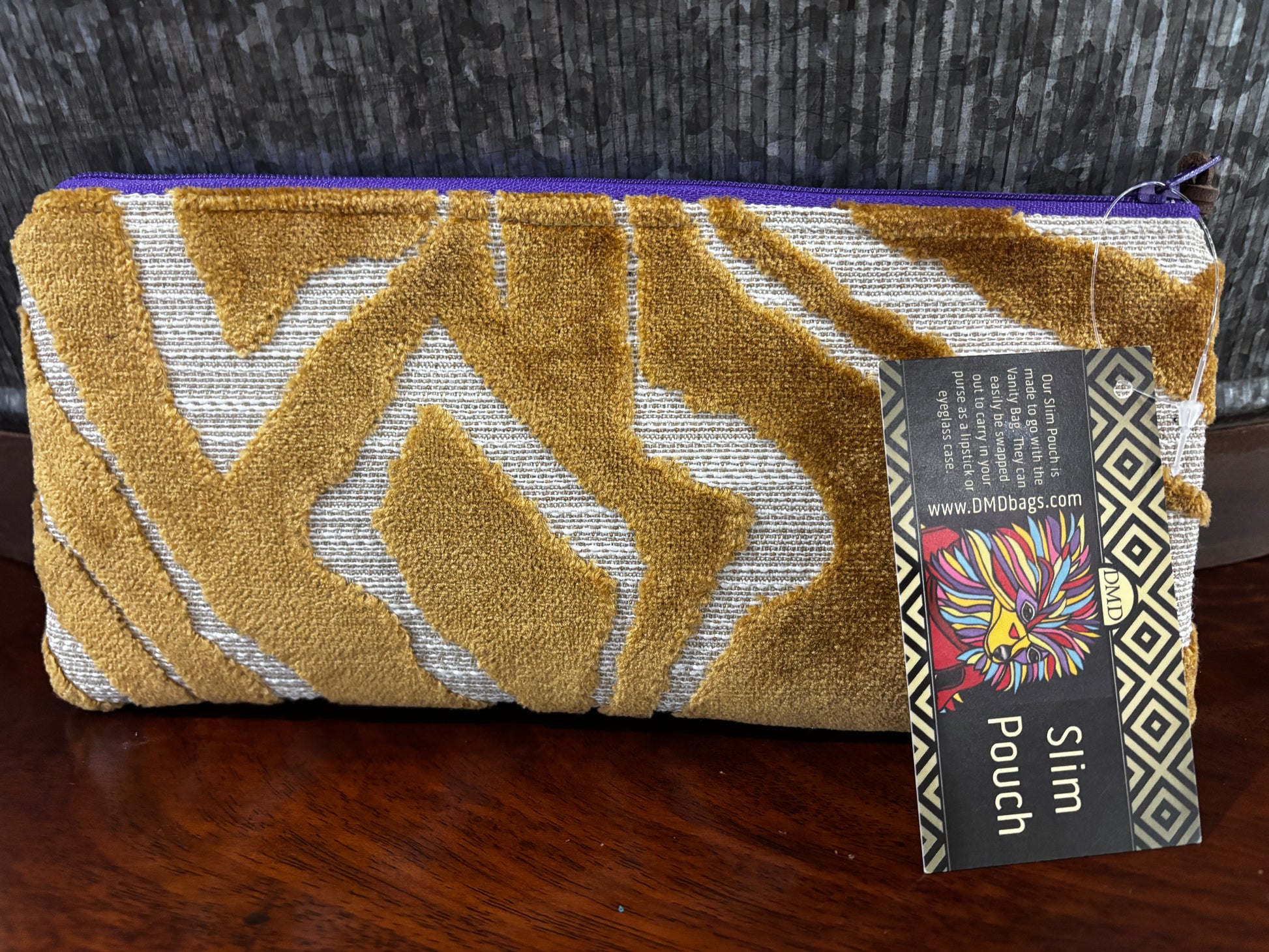 Slim XL - DMD Bags