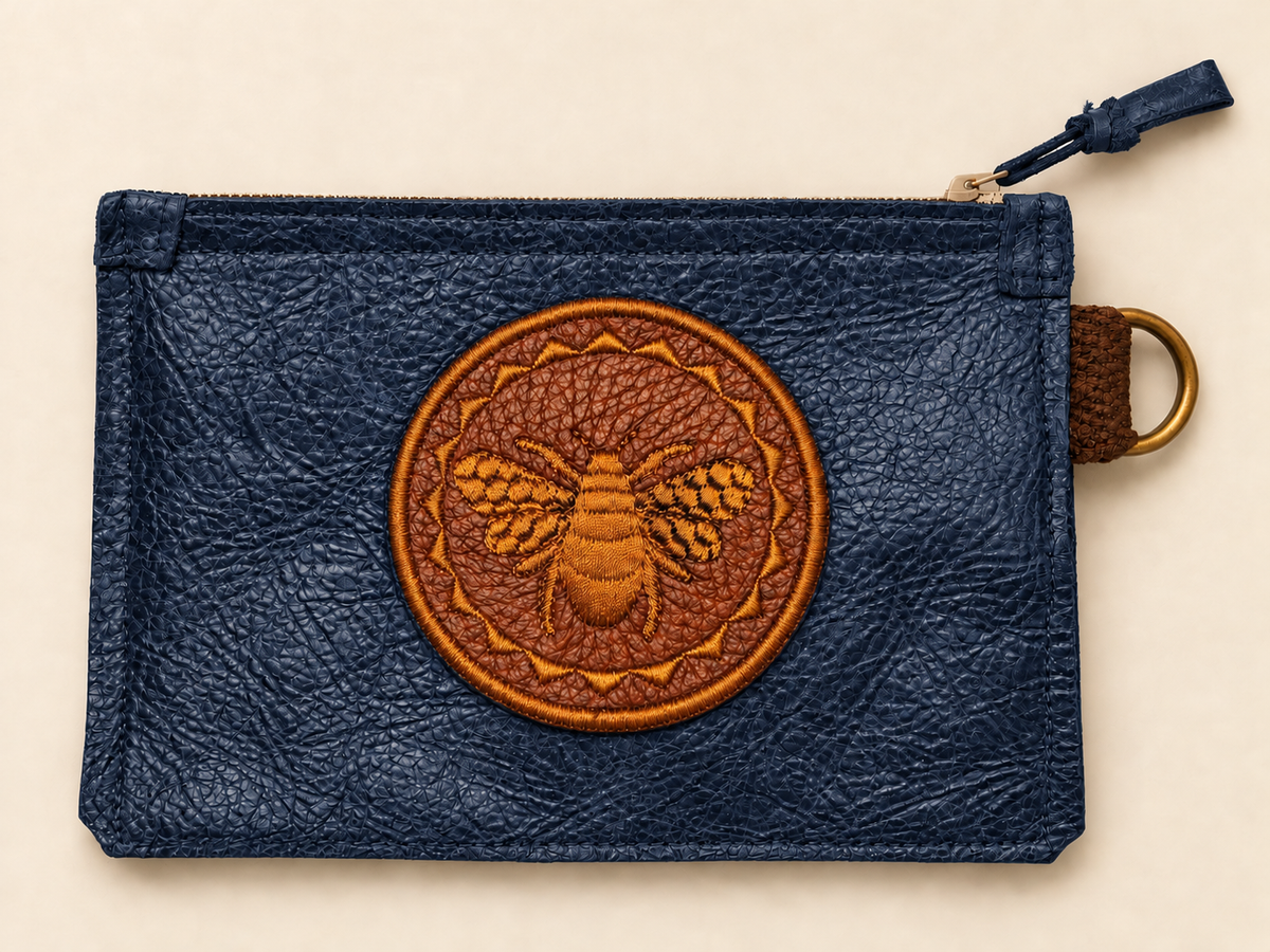 Choose your Switchlet Pouch from these Leather  options 4x5
