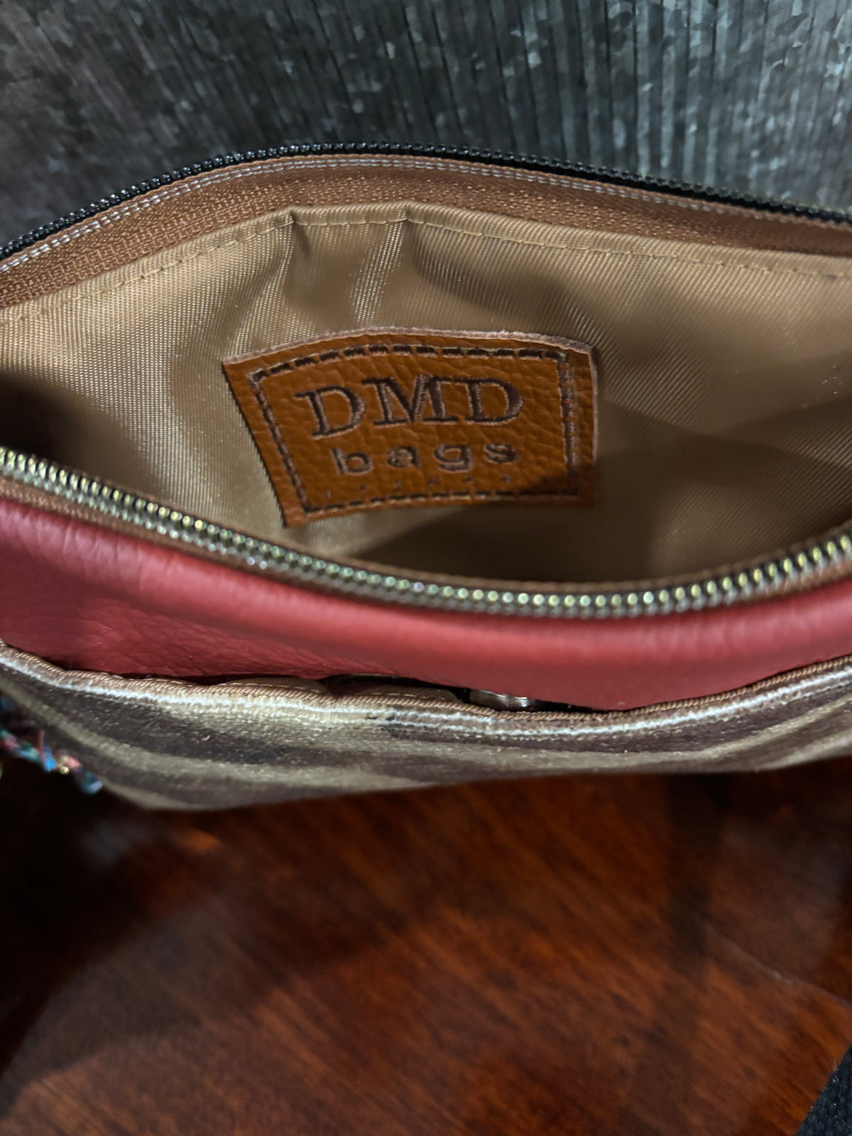 Mini Bag
