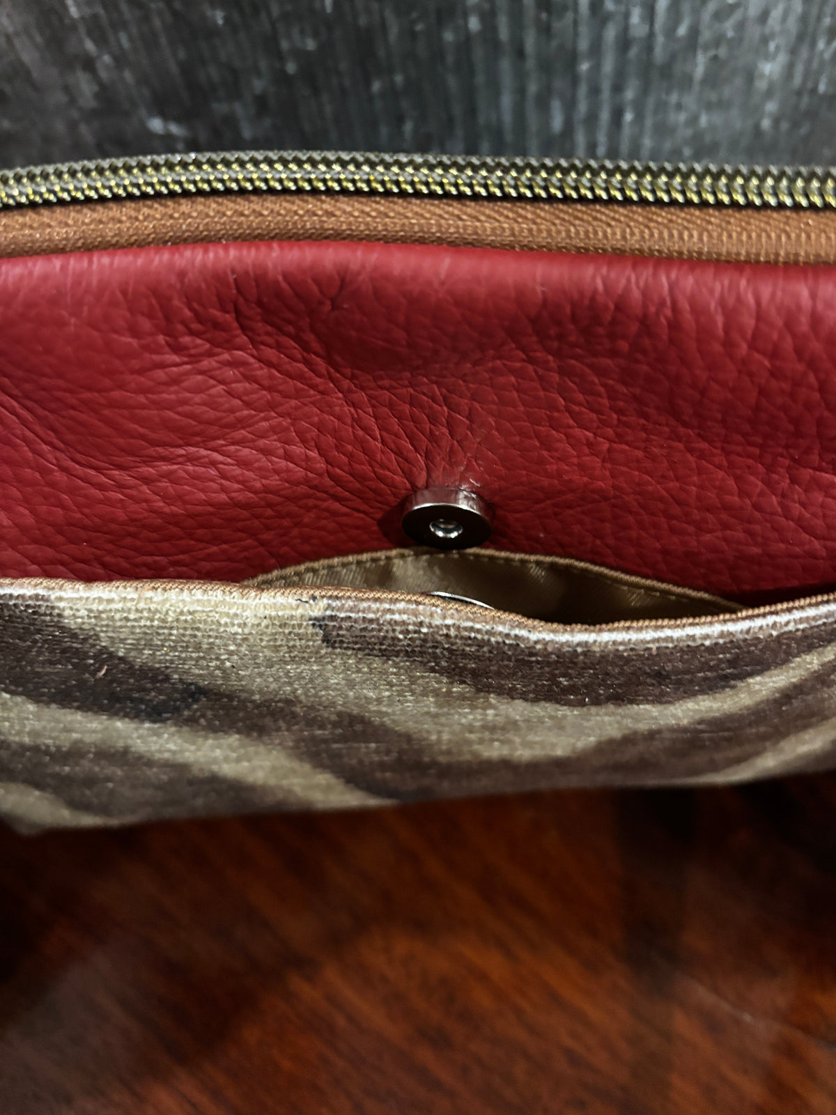 Mini Bag