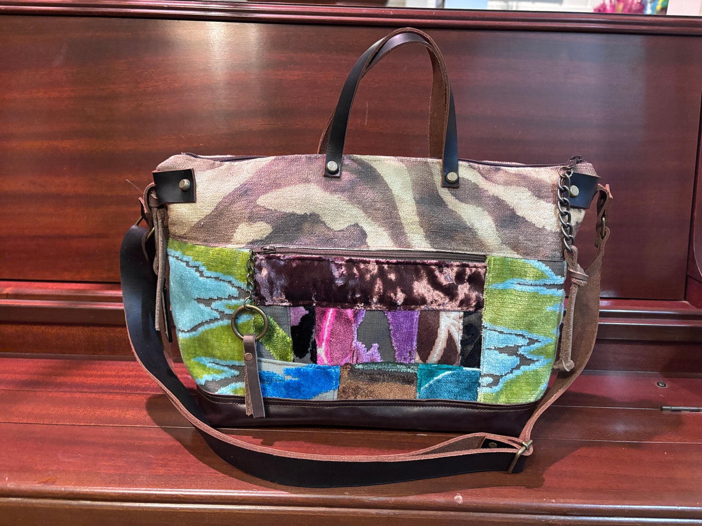 “Millie” She can do anything!!