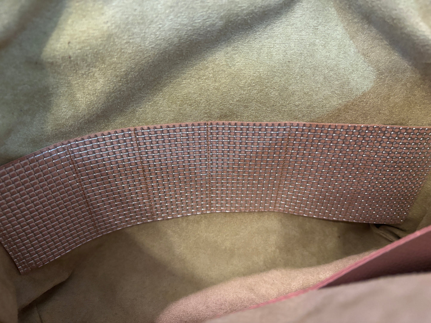 “Millie” Adjustable wide leather strap-Crossbody-Shoulder bag - Handbag