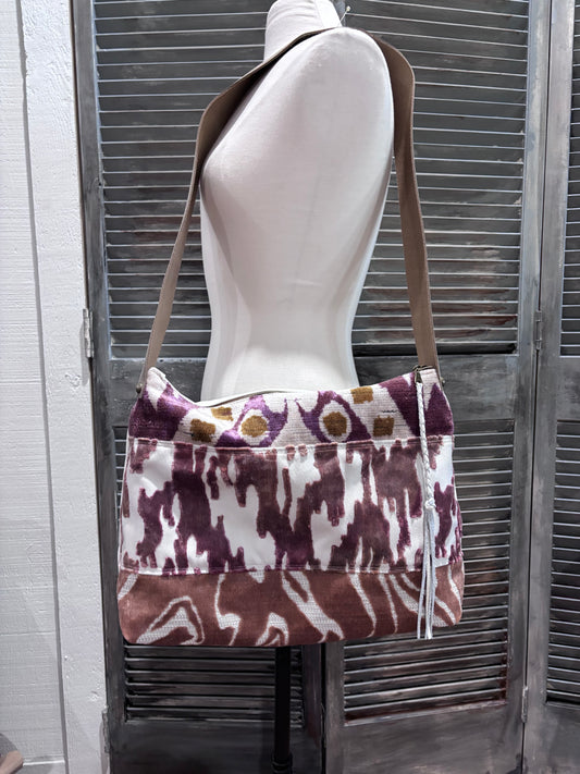 Co-Co Bag “ Seaside Collection - DMD Bags