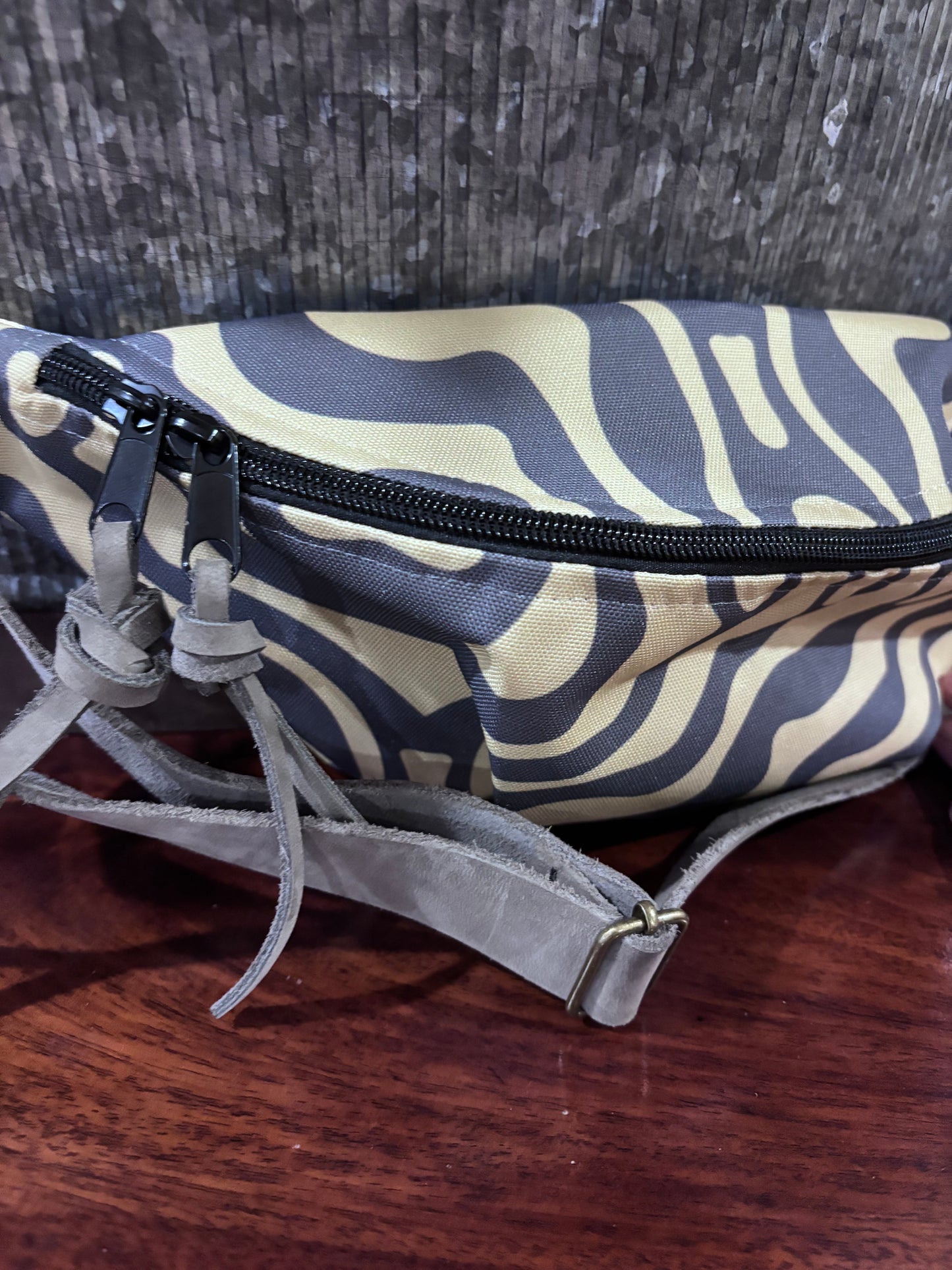 Sling Bag/ Fanny Packs - DMD Bags