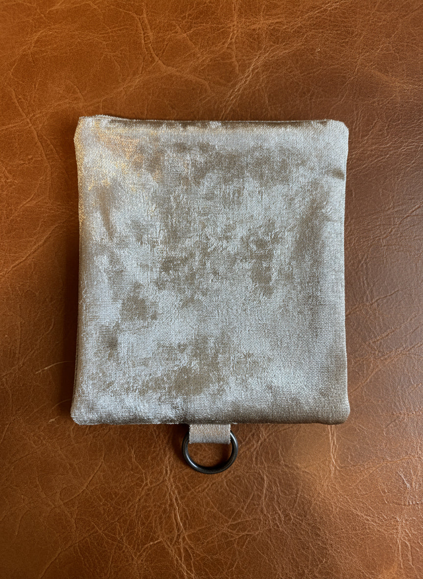 Medium Essential- Great for Charger cords-works well with the Companion Bag - DMD Bags