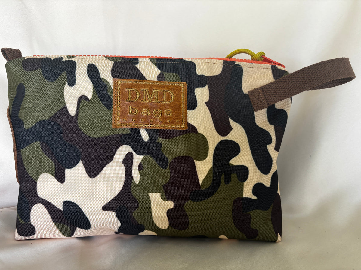 The Cadet-Camo