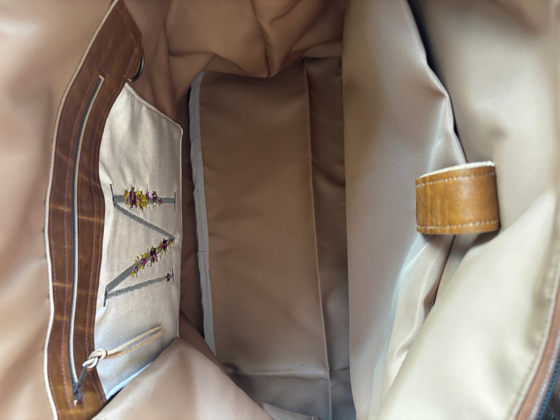 Custom Order This Amazing Diaper Bag or Traveler- Couture Crush Rose Velvet - DMD Bags