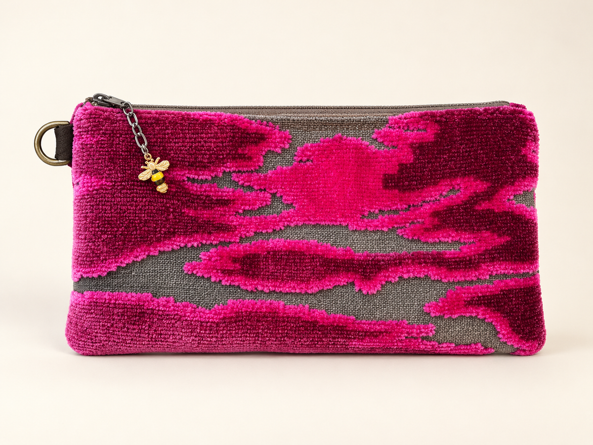 Choose a Fabric Pouch from these options for your Switchlet Set 7” x 4.25