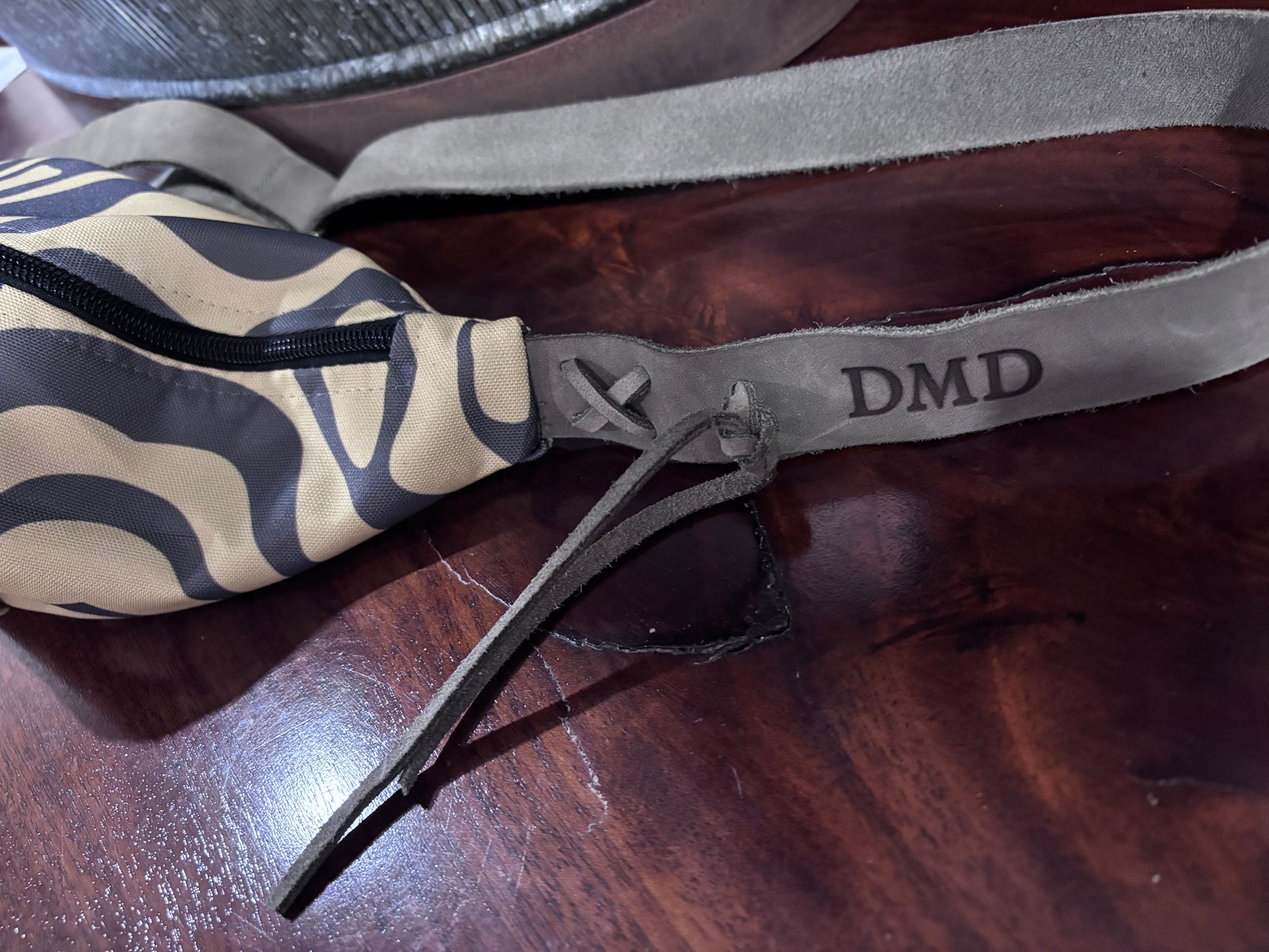 Sling Bag/ Fanny Packs - DMD Bags