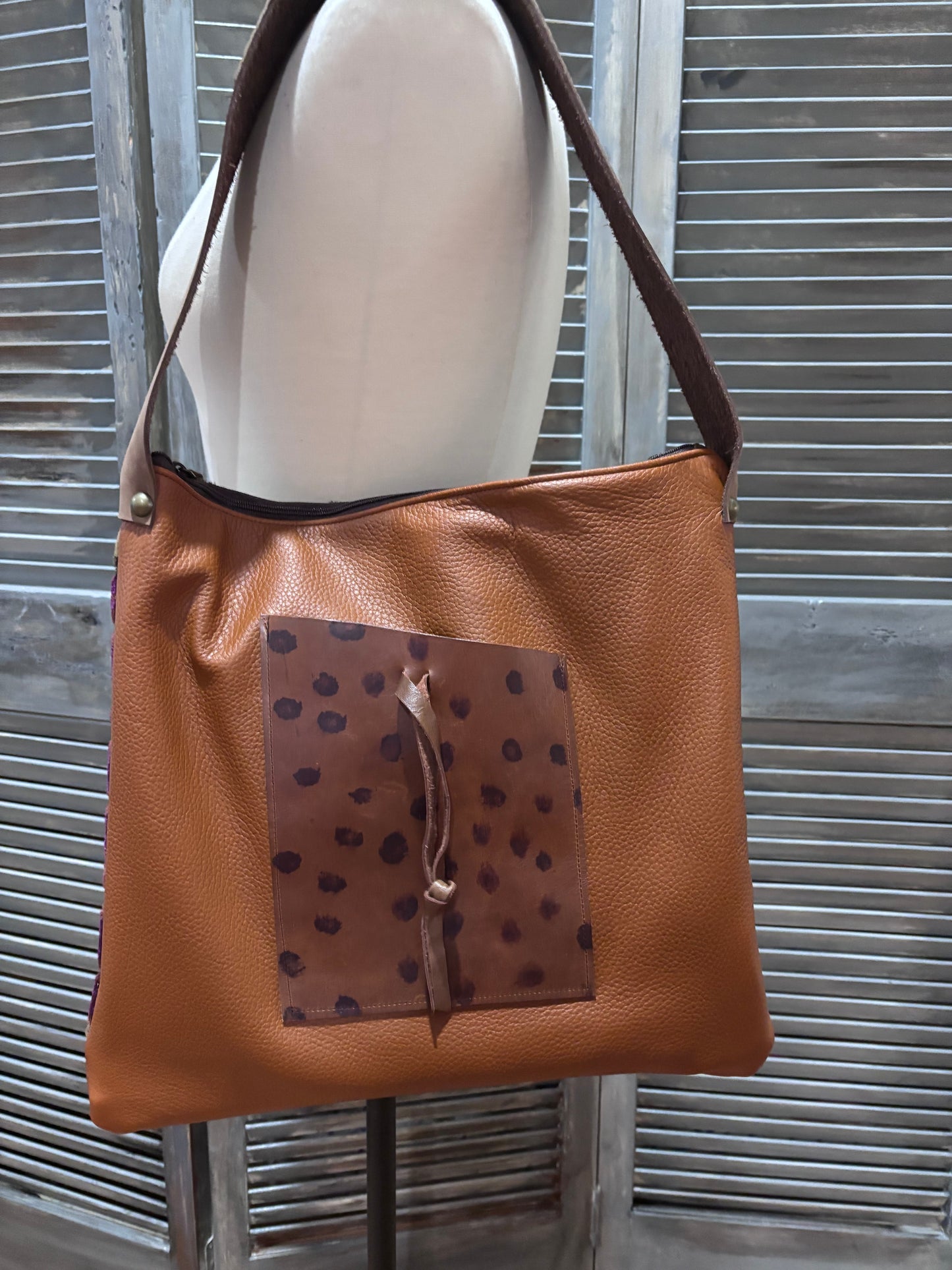 One of a Kind - DMD Bags