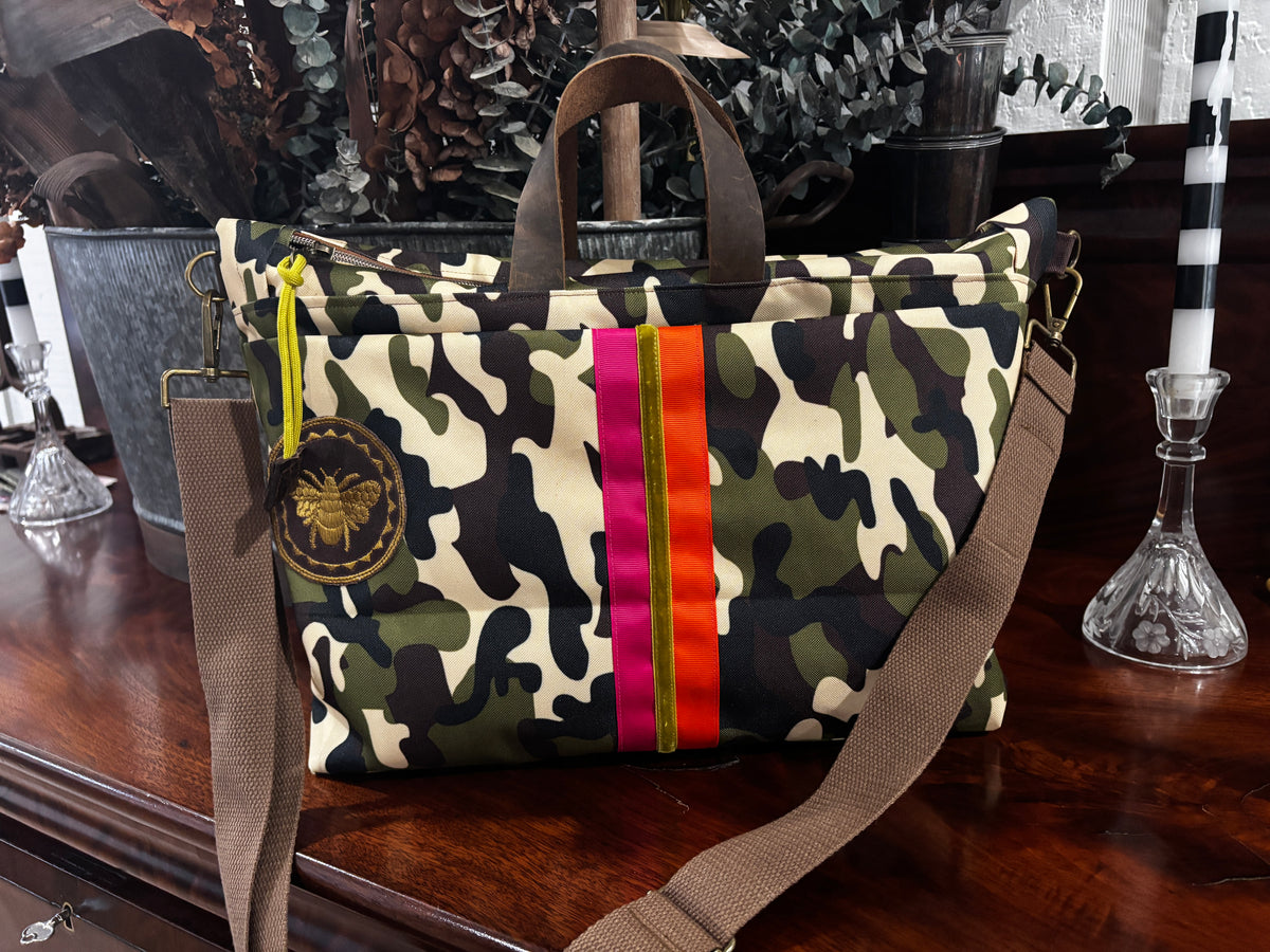 The Sidekick-Camo