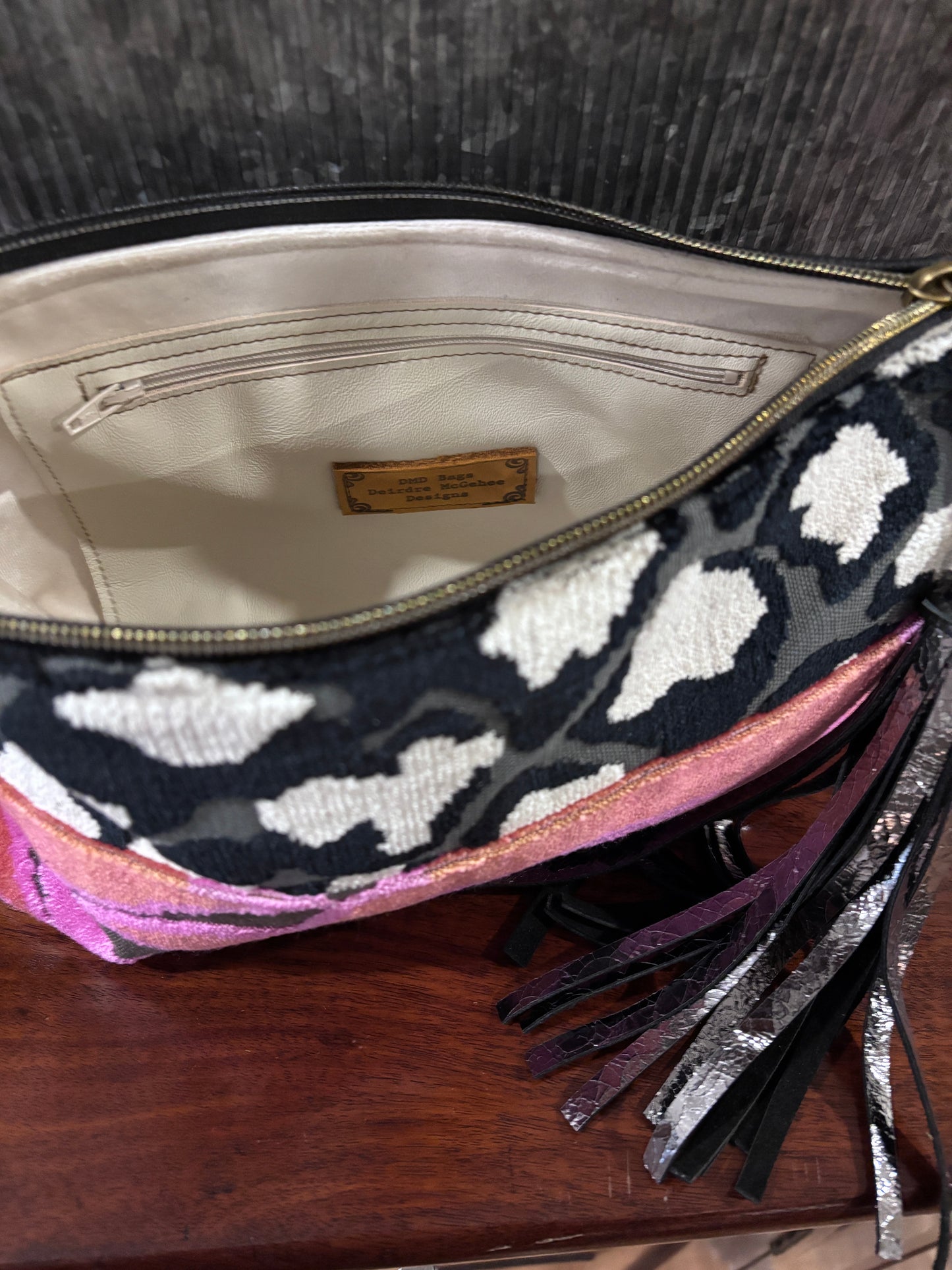 Wristlet Festive Holiday