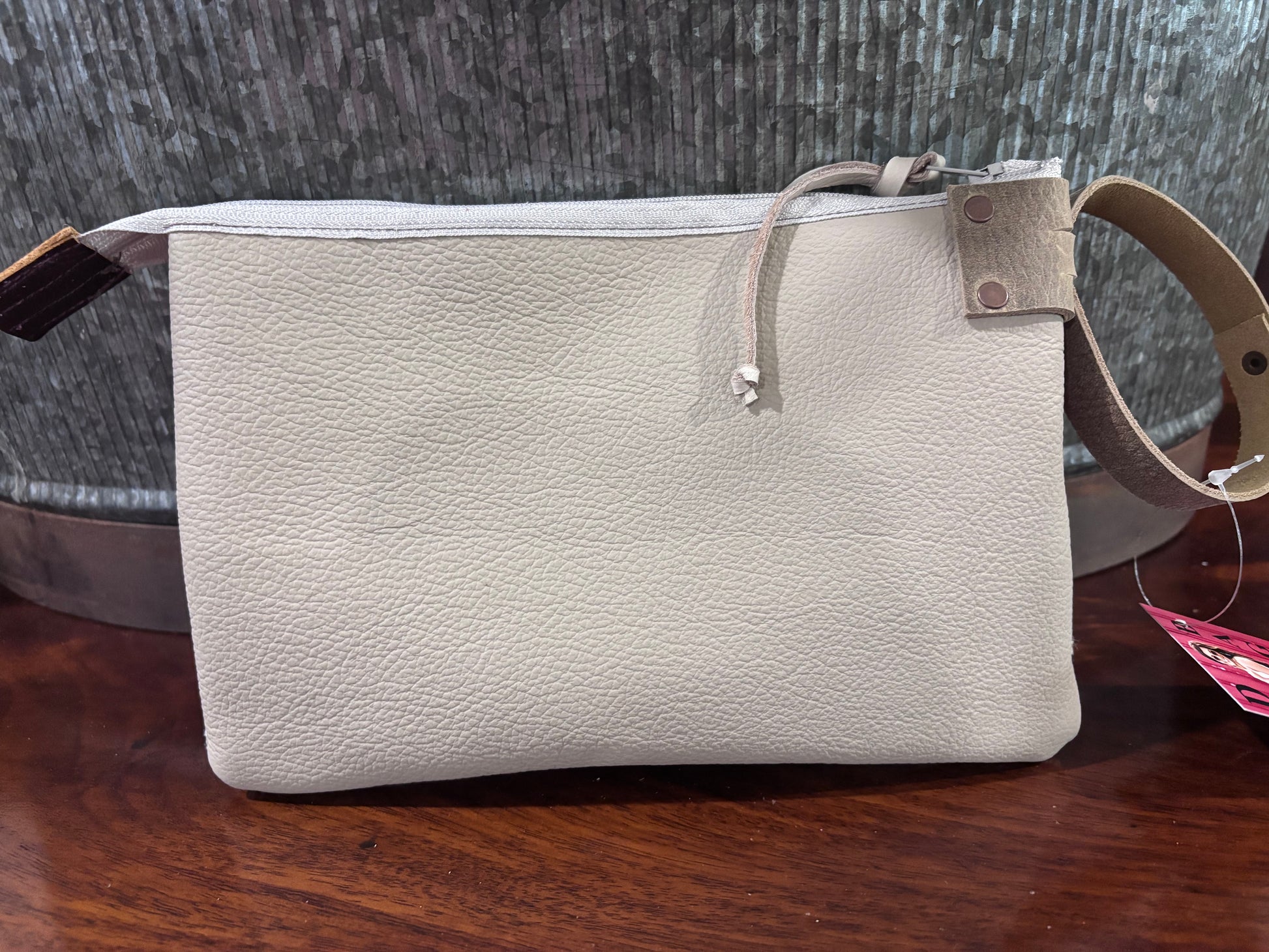 “Couture Clutch”” - DMD Bags