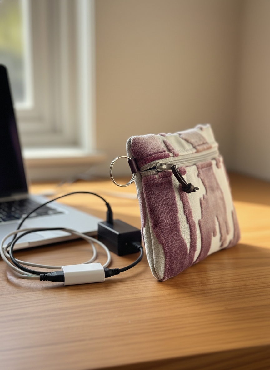 Medium Essential-Seaside 4.75x5.5 - DMD Bags