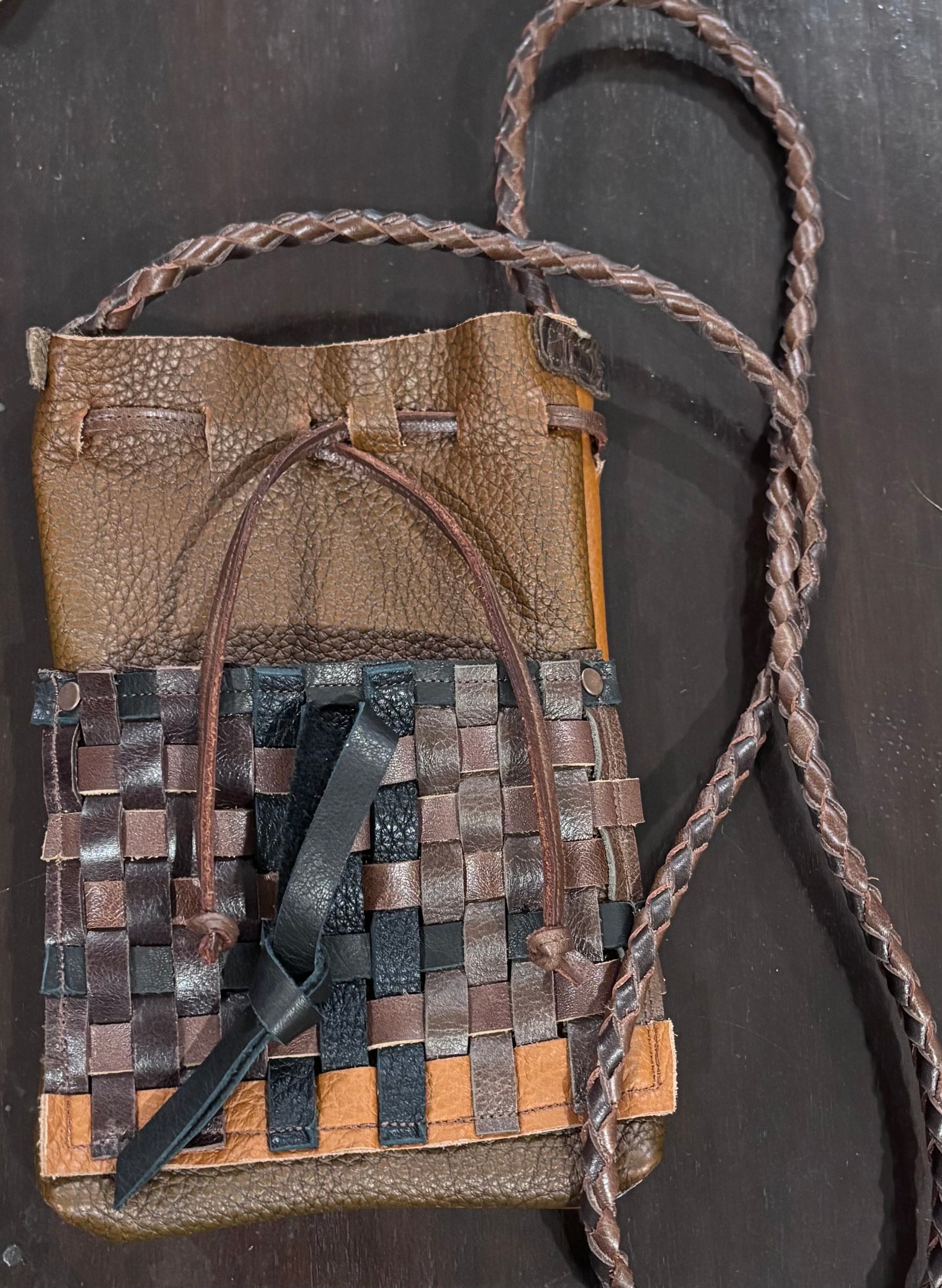 Little Indian Bag - DMD Bags