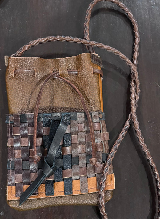 Little Indian Bag - DMD Bags