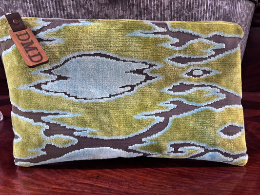 9x14 Pouch or Clutch