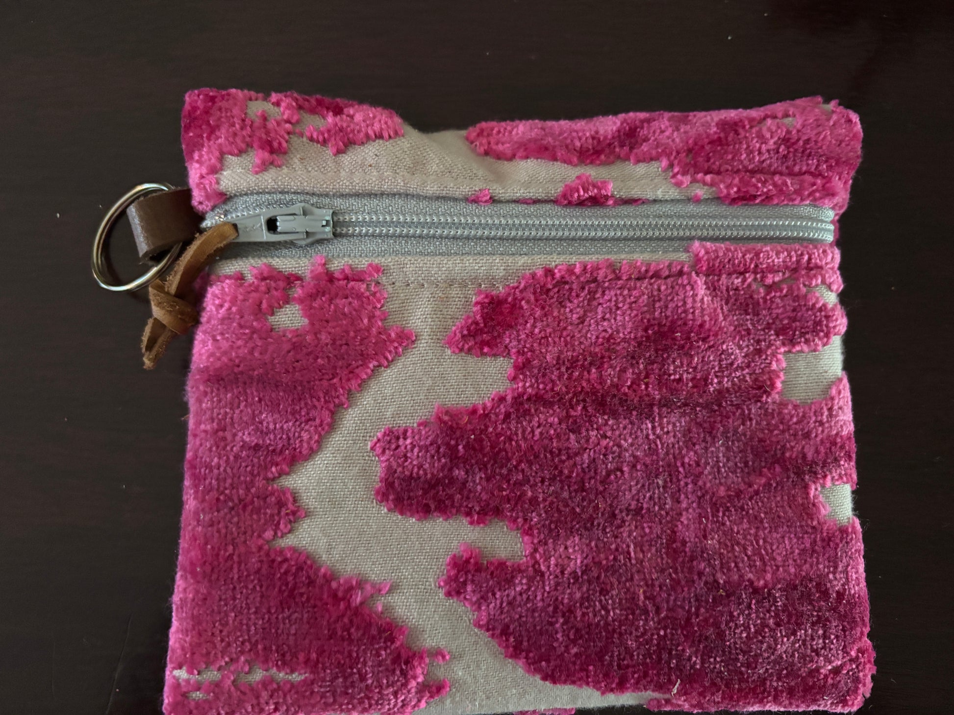 Medium Essential Pink Acid - DMD Bags