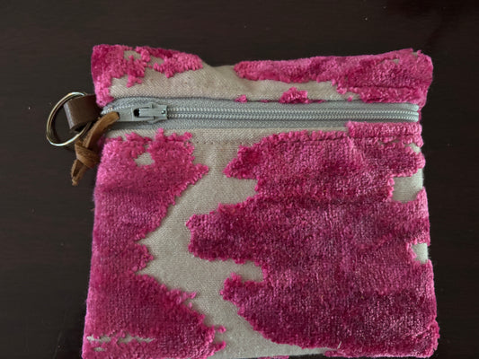 Medium Essential Pink Acid - DMD Bags