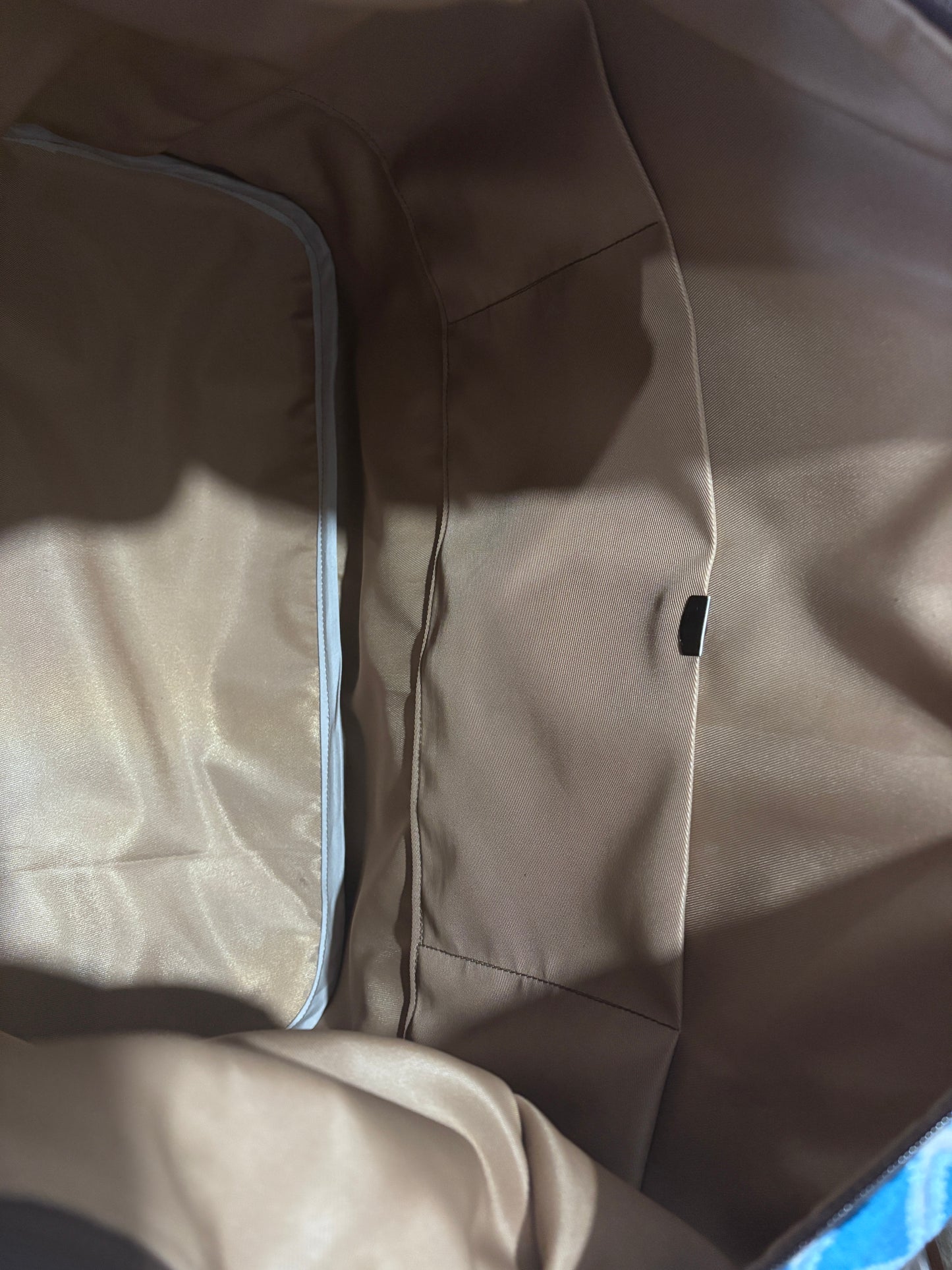 Companion Bag-Carry All- Flight Approved-Diaper Bag - Overnight